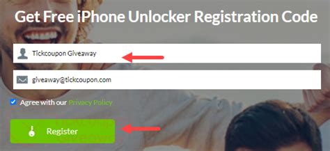 Tenorshare 4uKey 3. . Registration code for aiseesoft iphone unlocker